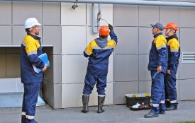 У яких будинках в Хмельницькому в червні проводитимуть обслуговування газових мереж (АДРЕСИ)