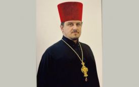 На Хмельниччині мобілізували священника УПЦ