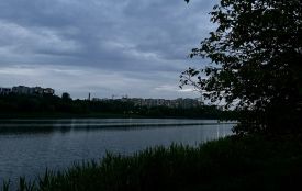 Штормове попередження на Хмельниччині: значні дощі прогнозують 6 червня