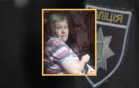 У Хмельницькому розшукують безвісти зниклу Тетяну Чередниченко
