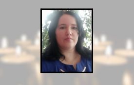 У Хмельницькому померла медсестра Тетяна Загородня: троє дітей залишилися сиротами