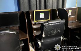 У Хмельницькому викрили чергові підпільні гральні заклади