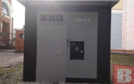 Піднімуть тариф на туалет біля «Дитячого світу»: скільки буде коштувати?