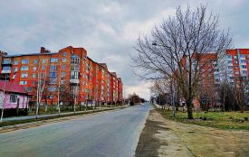 У Хмельницькому перейменують дві вулиці на честь загиблих Героїв України