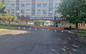 Мамографія, денситометрія та КТ: де у Вінниці пройти обстеження за доступними цінами та без черг? (Новини компаній)