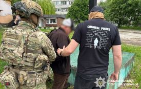 У Хмельницькому колишнього психолога підозрюють у збуті метадону наркозалежним