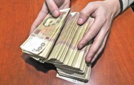 У Хмельницькому з батька стягнули 531 тисячу гривень аліментів