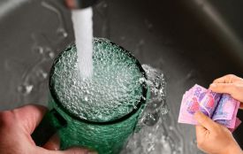 У кого найдорожче: порівнюємо тарифи на воду в Хмельницькому та сусідів