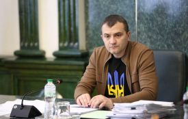 Симчишин натякнув на звільнення керівників підрозділів і підприємств через недостатню ефективність