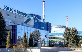 Хмельницька АЕС запрошує на роботу: список усіх вакансій