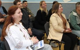 На Хмельниччині підприємці отримали 13 мільйонів гривень грантів на бізнес