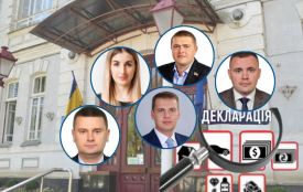 Що нового купили хмельницькі депутати: огляд останніх декларацій