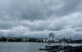 У неділю очікуються грози на Хмельниччині: прогноз погоди