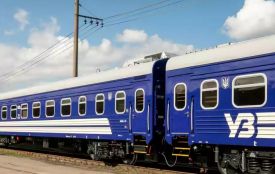 Затримується частина поїздів, що курсують через Хмельниччину