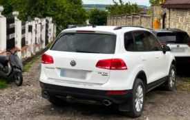 В Хмельницькому 14-річний водій мопеда травмувався в ДТП