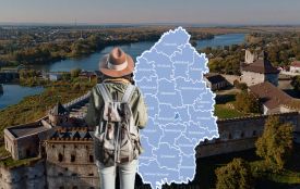 Два населені пункти з Хмельниччини увійшли до проєкту ООН «Best Tourism Villages»