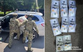 Продавав посади: у Хмельницькому затримали заступника командира військової частини