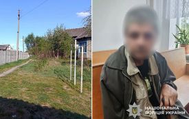 Розбещував пʼятьох дітей: на Хмельниччині затримали чоловіка