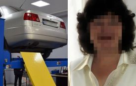 На Хмельниччині директорка ліцею привласнила майже мільйон гривень: її увʼязнили