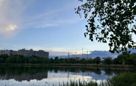 Якою буде погода на Хмельниччині 17 червня: прогноз