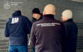 На Хмельниччині судитимуть очільника управління Держпраці та директорку підприємства