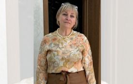 Сама прийшла додому: знайшли Вікторію Руденко, яка зникла у Хмельницькому