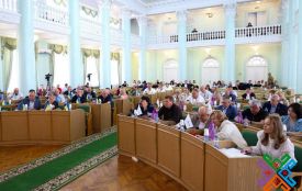 У Хмельницькому провели сесію облради. Які рішення ухвалили?