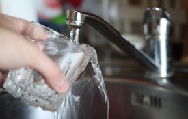На двох вулицях Хмельницького тимчасово не буде води (АДРЕСИ)