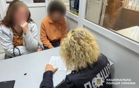 У Хмельницькому підліток розбив вікно квартири в багатоповерхівці