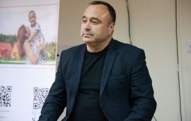 Заступник начальника Хмельницької ОВА залишає посаду: що про це відомо