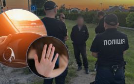 Сексуальне насильство на дорогах Хмельниччини або чим може закінчитися пропозиція «довезти»
