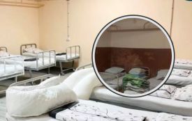 У Хмельницькому облаштували підземний перинатальний центр за майже 18 млн грн