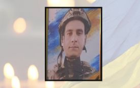 Понад 2 роки вважався зниклим: у Хмельницькому попрощалися з 30-річним Віктором Ковалем