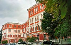 Новий рейтинг вишів України: які місця у закладів Хмельниччини?
