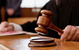 За зберігання дитячої порнографії судитимуть 20-річного жителя Хмельниччини