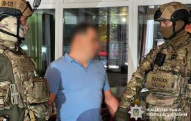 Фіктивний шлюб за гроші викрили у Хмельницькому: затримали підприємця