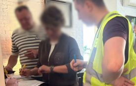 На Хмельниччині під час будівництва укриття могли розкрасти понад 14 млн грн