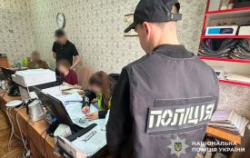 У Хмельницькому викрили схему ухилення від мобілізації через працевлаштування у виші