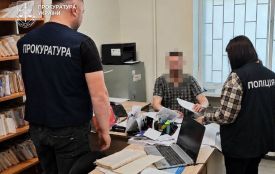 Колишній директор «Хмельницькводоканалу» отримав підозру за розтрату на закупівлі
