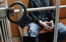 Жителю Хмельницького району загрожує до 15 років за поширення дитячої порнографії