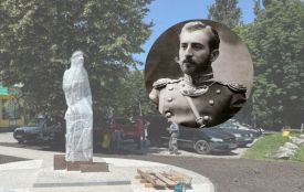 Його розстріляли на Хмельниччині: відкриють пам’ятник полковнику УНР Болбочану