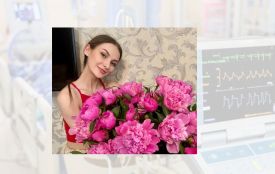 Зламані кінцівки та кома: збирають гроші на лікування хмельничанки Каріни, яка випала з вікна
