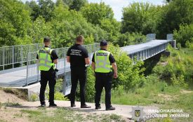 На Хмельниччині міст за 4,2 млн грн виявився непридатним до експлуатації