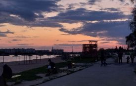 Коли у Хмельницькому стане прохолодніше після африканської спеки: прогноз синоптиків