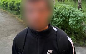 На Хмельниччині ремонтник викрав     золото на 63 тис грн у господині будинку