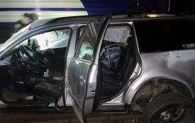 Загинули хлопець і дівчина: деталі ДТП із потягом у Хмельницькому