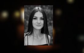 Померла 25-річна Каріна, яку рятували після падіння з вікна у Хмельницькому