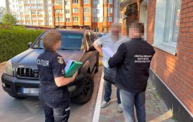 Понад 53 млн грн збитків: на Хмельниччині викрили масштабну земельну аферу