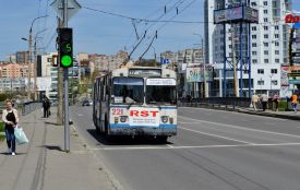 У Хмельницькому створять безбар'єрний маршрут від проспекту Миру до Соборної