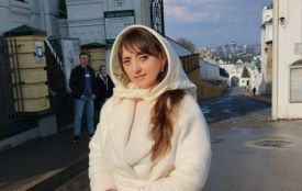 Прихильницю УПЦ Кохановську відлучили від церковного життя